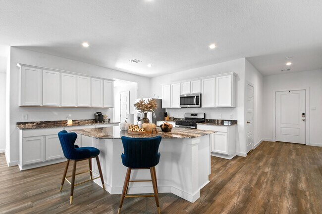 Building Photo - 1115 Sommerville Dr