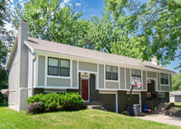Building Photo - 16311 W 141st Terrace