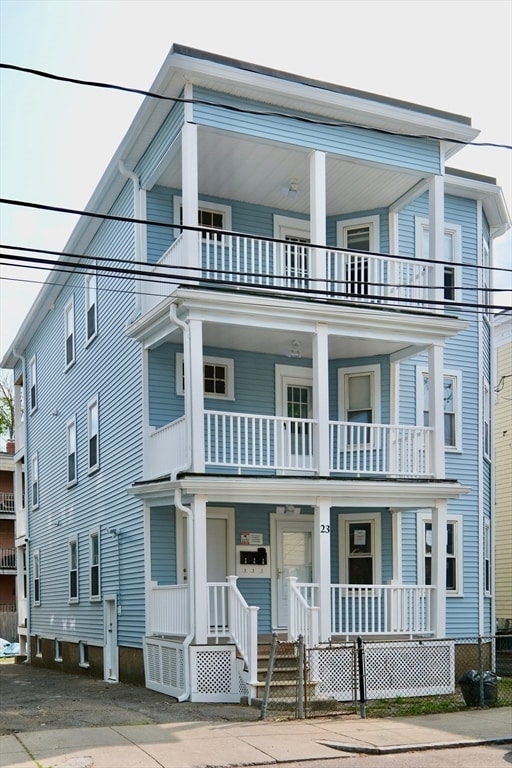 Building Photo - 23 Granfield Ave