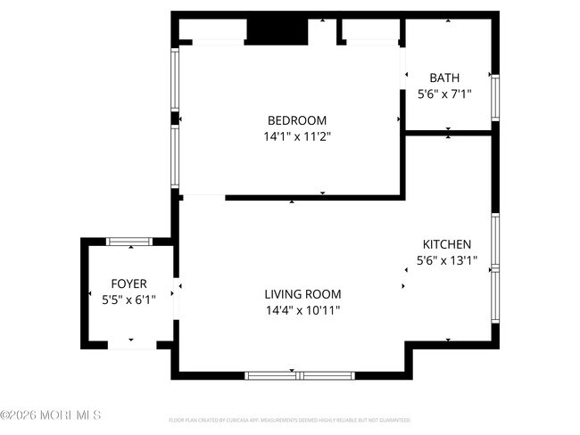 Building Photo - 1014 Fifth Ave