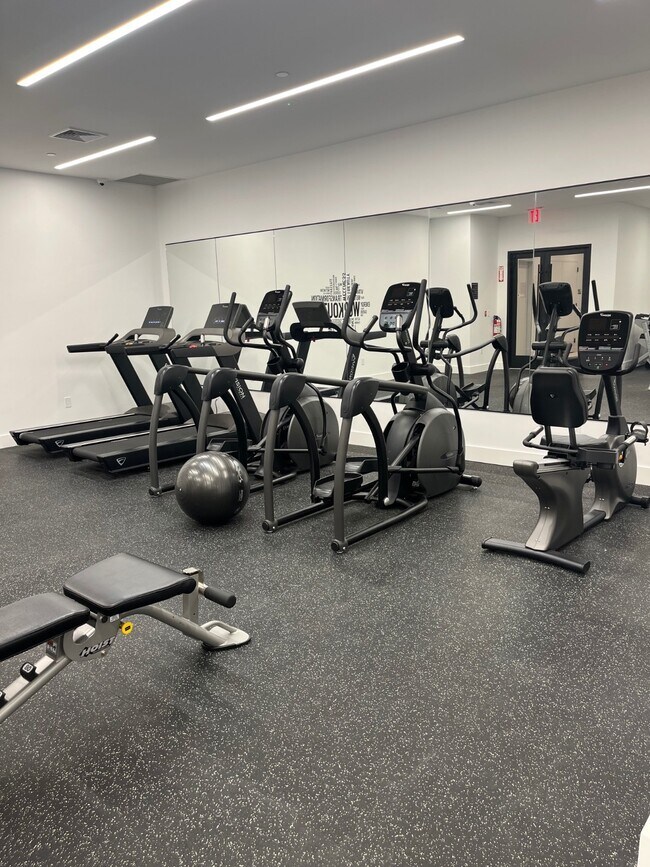 Building Photo - 2339 Nostrand Ave