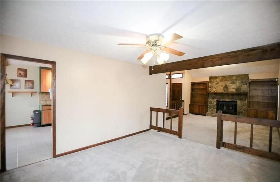 Building Photo - 5100 Forest Mist Dr