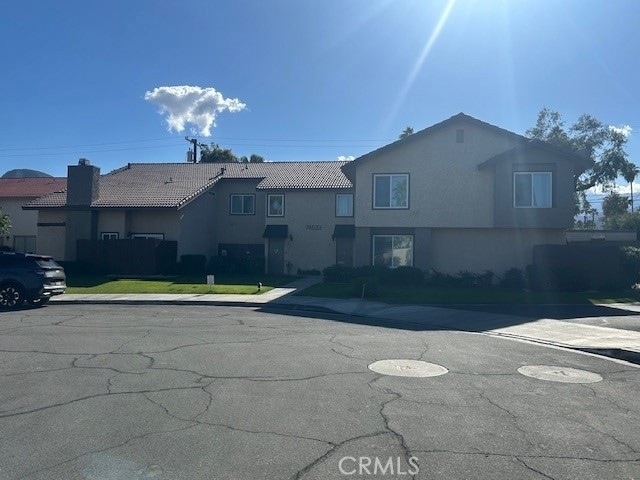 Building Photo - 74533 Sagebrush Dr