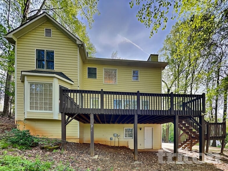 Building Photo - 4249 W Mill Trail NW