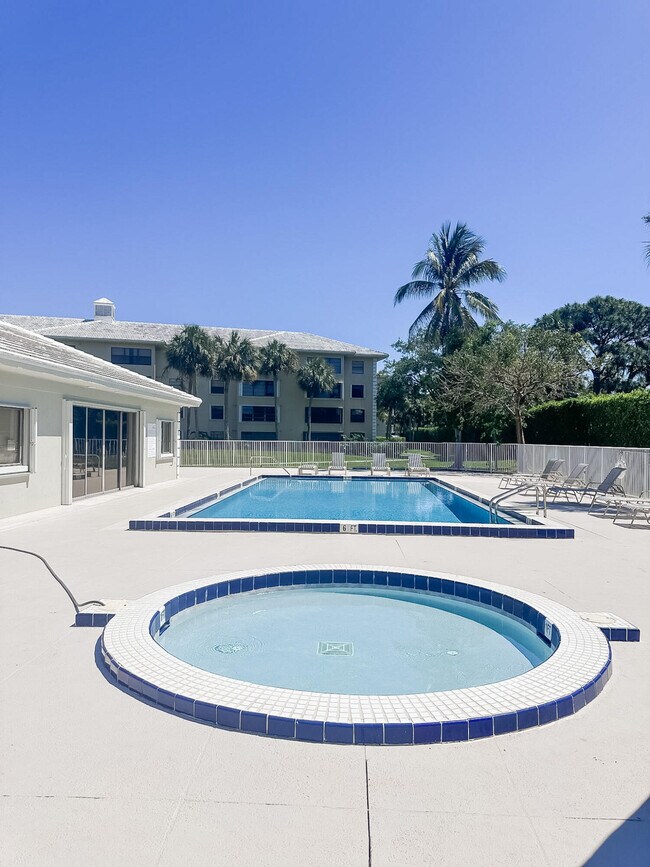 Building Photo - 3511 Village Blvd