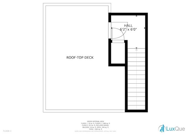 Building Photo - 122 Terrace Ave