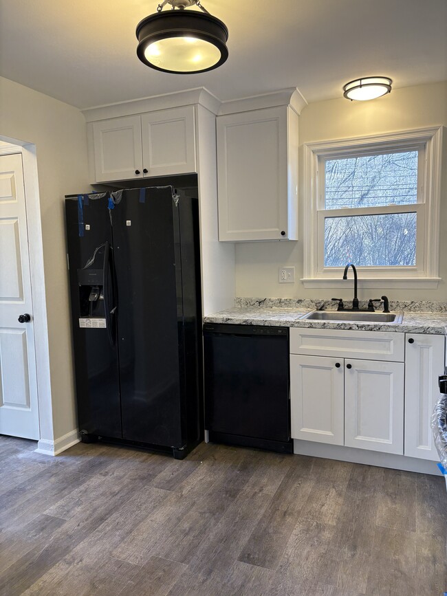 All new Appliances and Cabinets - 287 Norwood Rd