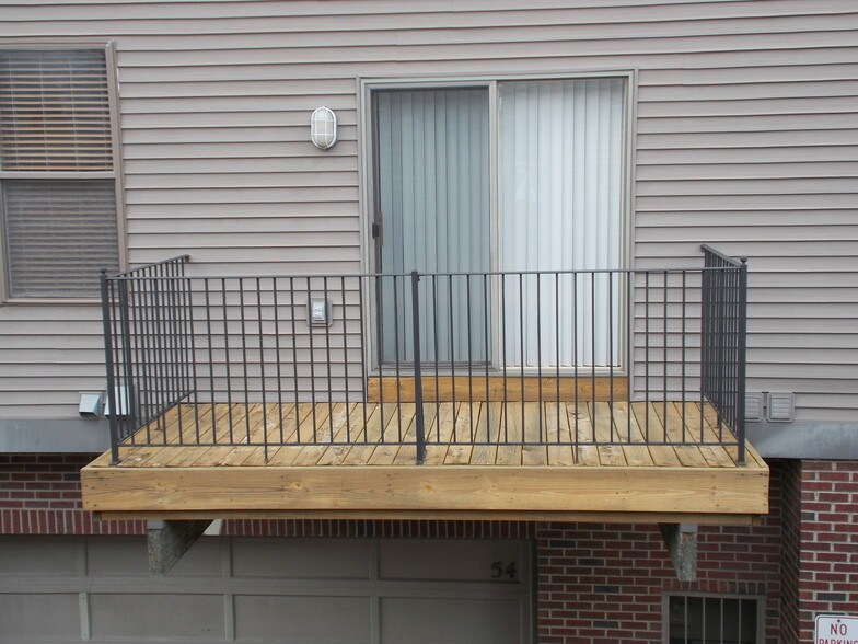 Building Photo - 56 W Bethune Ave