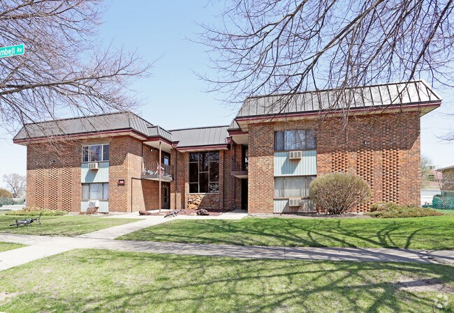 Building Photo - 315-329 Kimbell Ave