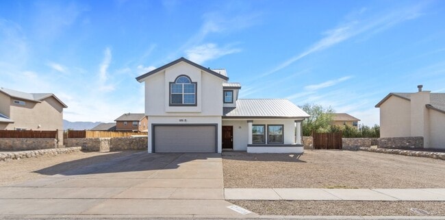 Building Photo - 6228 Brillo Luna St