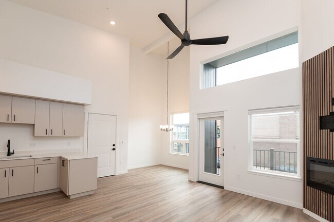 Primary Photo - Colorado Apartment Unit 4