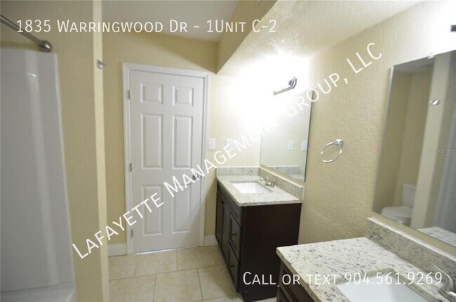 Building Photo - 1835 Warringwood Dr