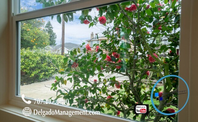 Building Photo - Waterfront Newly remodeled Benicia home