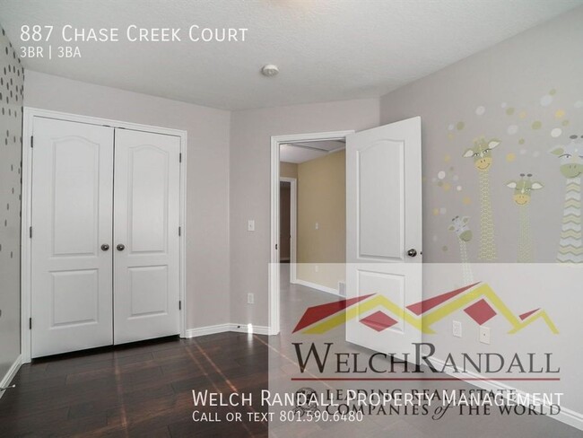 Building Photo - 887 Chase Brook Lane 890 E