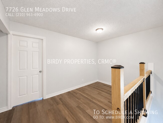 Building Photo - 7726 Glen Meadows Dr