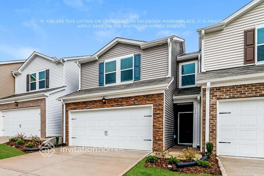 Building Photo - 939 Greenville Wy