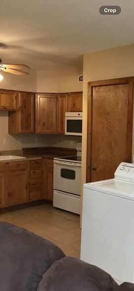 Kitchen - 1415 14th St