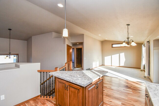 Building Photo - 5512 South Culbert Avenue