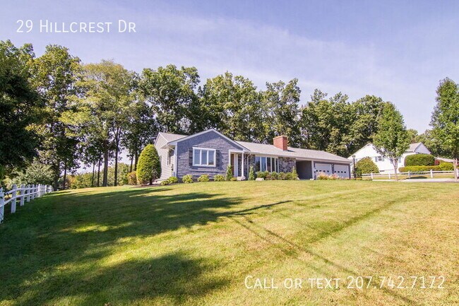 Building Photo - 29 Hillcrest Dr