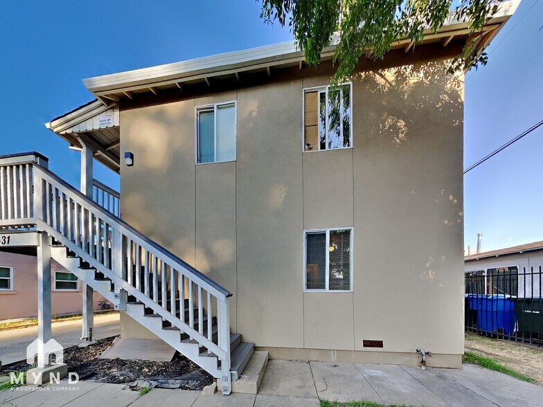 Building Photo - 5631 53rd St