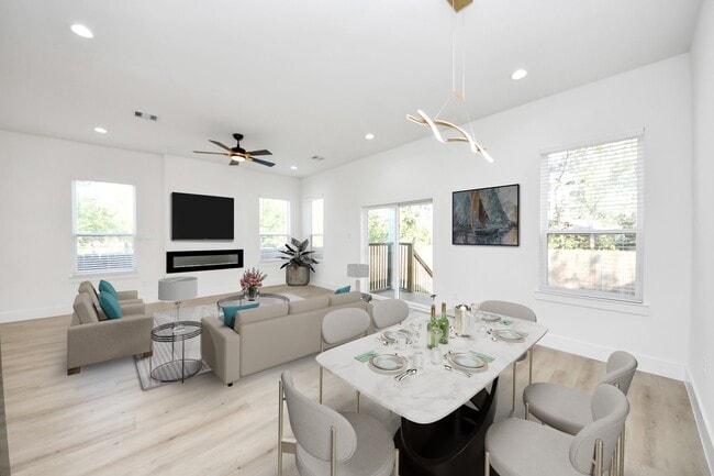 Building Photo - 3508 Omega St