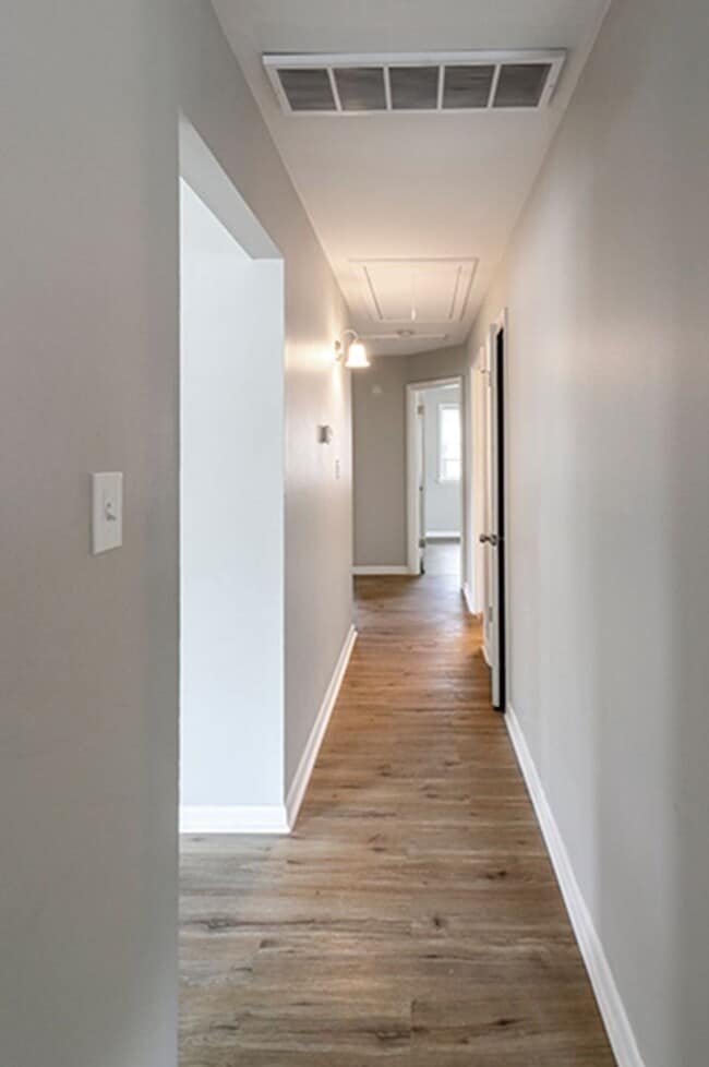 Building Photo - Newly updated 3 bedroom and 1 bathroom Ranch home in PRP