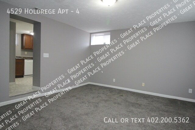 Building Photo - 4529 Holdrege St