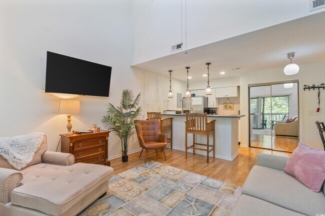 Building Photo - 4506 Little River Inn Ln