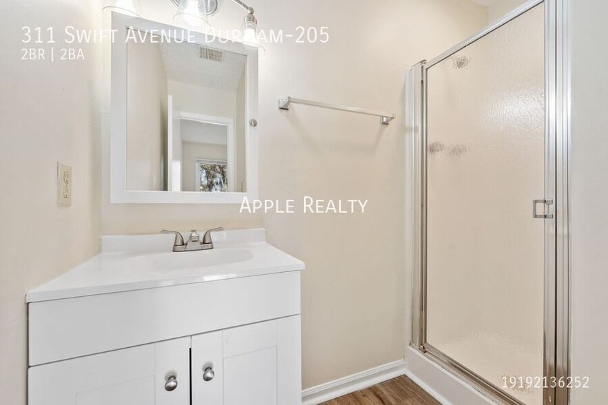 Building Photo - 311 Swift Ave