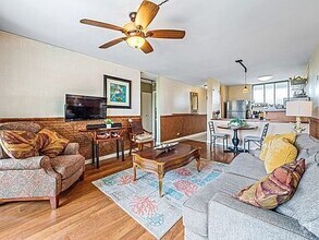 Building Photo - Visit this remodeled unit with Ocean views...