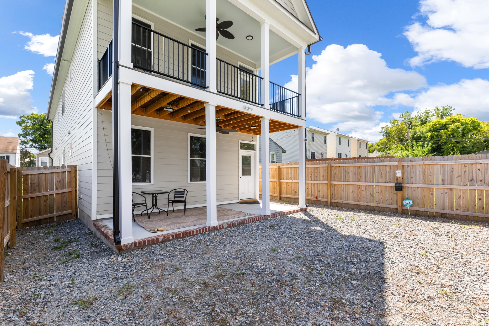 Building Photo - 2511 Porter St