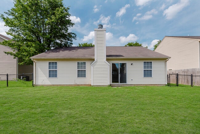 Building Photo - Brownsburg Schools and a Fenced In Backyard!!