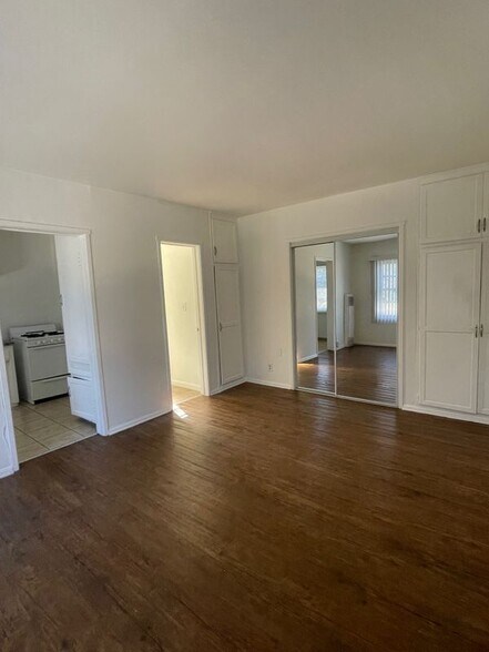 Building Photo - 4820 W Slauson Ave
