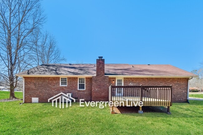 Building Photo - 195 Southmoor Cir