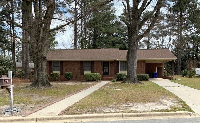 Primary Photo - 1403 Brownlea Dr