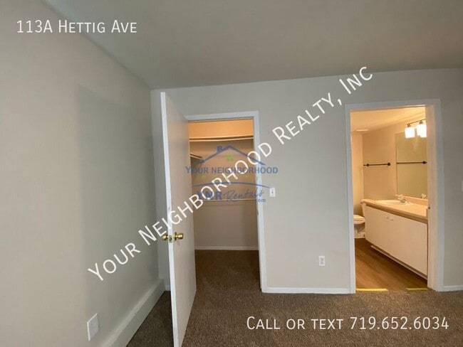 Building Photo - 113A Hettig Ave-