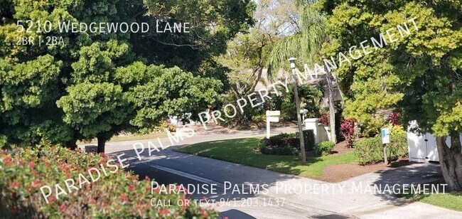 Building Photo - 5210 Wedgewood Ln