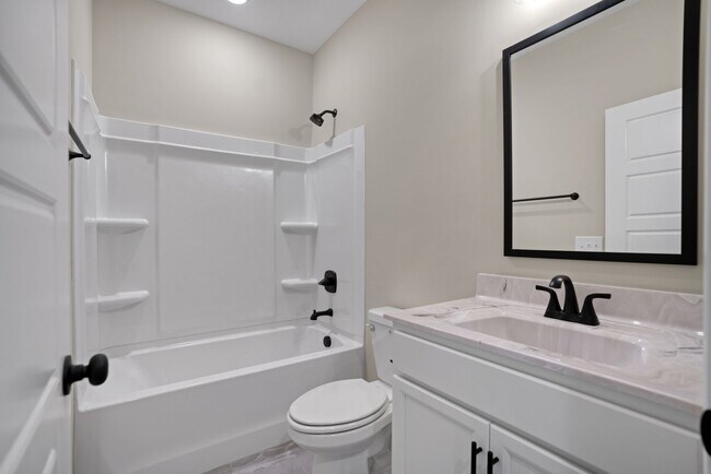 Building Photo - New Construction Emerald Floor Plan Near Exit 4