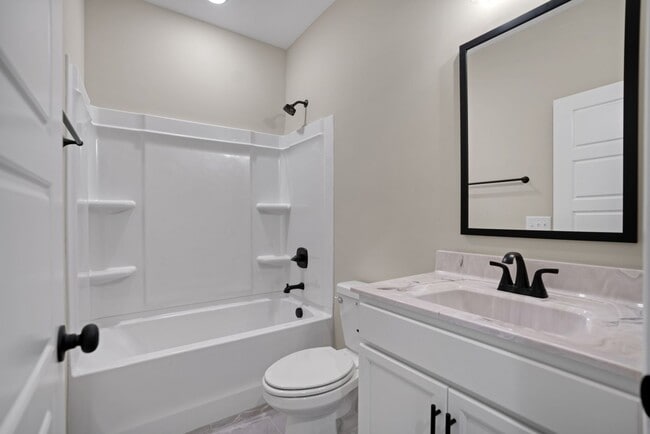 Building Photo - New Construction Ruby Floor Plan Near Exit 4