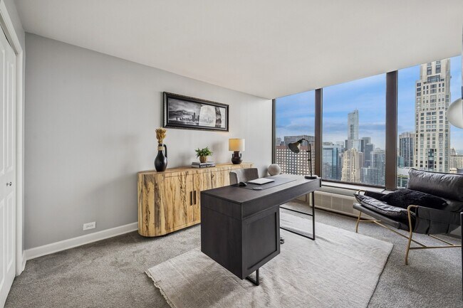 Building Photo - 505 N Lake Shore Dr
