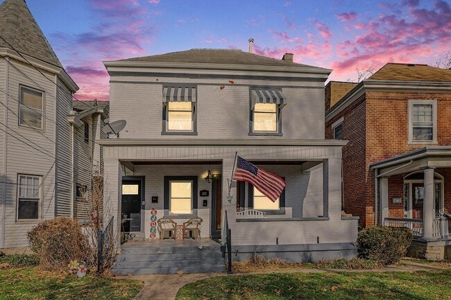 Building Photo - 222 Sterrett Ave