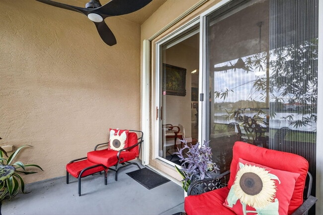 Building Photo - 8790 S San Andros