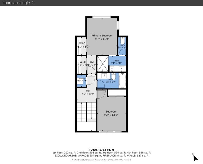 Building Photo - $2,745.95, 2-bed, 2.5 bath, located in Denver with a Rooftop Patio