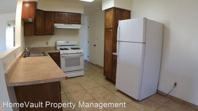 Building Photo - 2 br, 2 bath House - 1621 21st Street