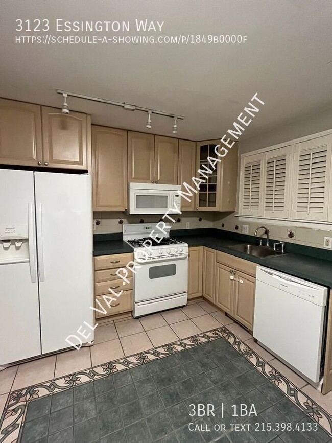 Building Photo - 3123 Essington Way