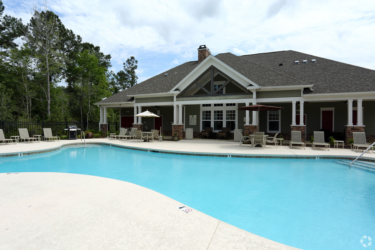 The Crossings At Cottage Hill Mobile Al Apartment Finder