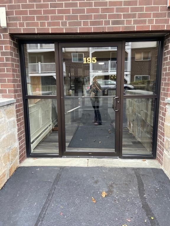 Building Photo - 195 Independence Ave