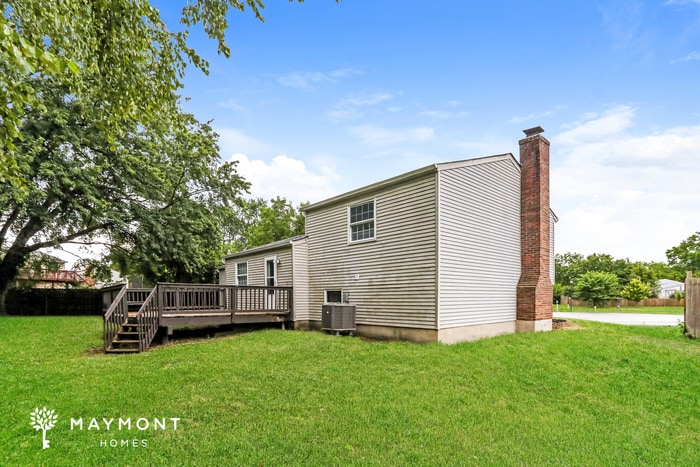 Building Photo - 608 Jeffery Ct