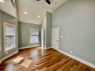 Building Photo - 1323 25th St