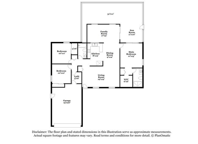 Building Photo - 8505 Luray Dr